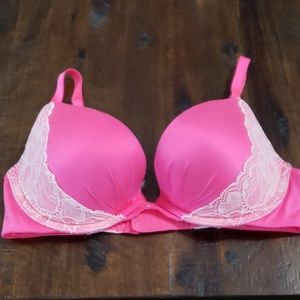 Victoria's Secret bra